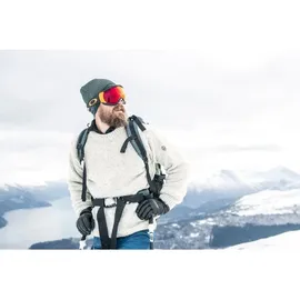 Devold Nansen Crew Neck Pullover (Größe L