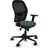 Piqueras y Crespo Gaming-Stuhl Piqueras y Crespo 2D036N0 grün