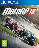 Moto GP 2018 - PS4 nv Prix