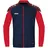 Jako Performance Polyesterjacke Kinder marine/rot 140