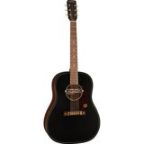 GRETSCH Deltoluxe Dreadnought Black Top