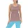 Uyn To-Be Funktionsshirt Damen chocolate XS