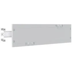 ABN MT2169 Prisma XS-Modul tief BxH:500x150mm Telekommunikationsfeld