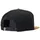 DC Shoes DC Brackers Baseball Cap schwarz One Size