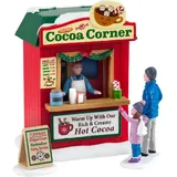 Lemax - Cocoa Corner