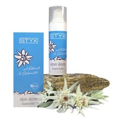 STYX Alpin Derm Augencreme