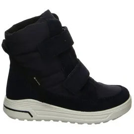 ECCO Urban Snowboarder Winterstiefel Blau 27