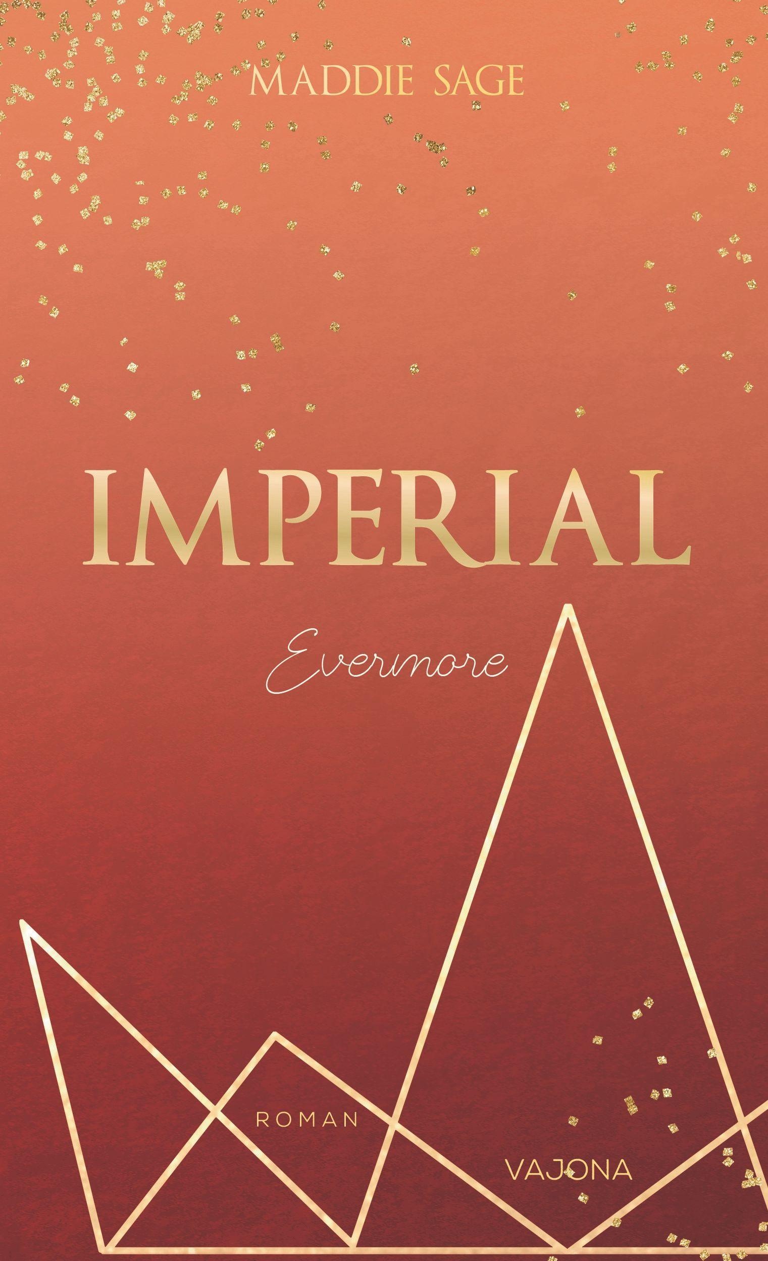 Imperial - Evermore - Maddie Sage