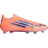 adidas F50 Elite FG, BEAORA/LUCBLU/FTWWHT, 45 1⁄3
