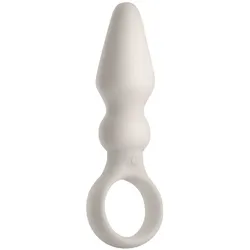 Plug Anal NS Novelties Lust-n-Dreams Weiß - Weiß
