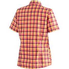 Maier Sports Funktionsbluse Philina mehrfarbig 42