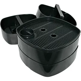 Wiltec Außenfilter HW-304