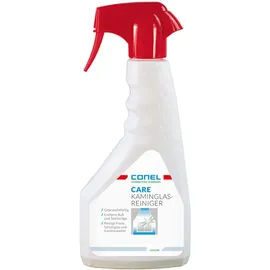 CONEL CARE 120 Kaminglasreiniger 500ml Handsprayflasche auch f.Kaminzubeh.