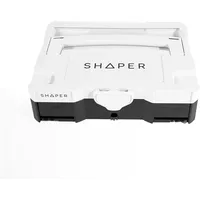 Shaper tools gmbh Shaper MINI Systainer – Individuell anpassbar