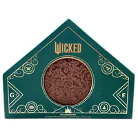Insight Editions Wicked: The Grimmerie Collectible Hardcover Journal
