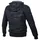 Macna Nuclone Kapuzenjacke Schwarz/Mehrfarbig L