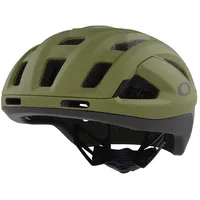 OAKLEY Aro3 Endurance Fahrradhelm (Größe 55-59CM, oliv)