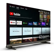Philips 32HFL4518U/12 32" 4K LED Professional TV