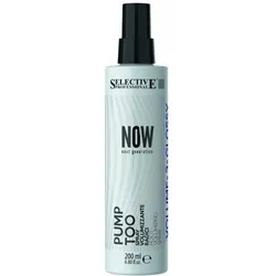 Selective Now Pump Too 200 ml