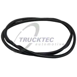 TRUCKTEC AUTOMOTIVE Dichtung, Schiebedach MERCEDES-BENZ 02.54.002 1087820098,A1087820098