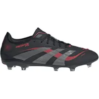adidas Predator Pro FG Herren schwarz 48