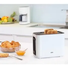 Braun PurEase HT 3000 WH
