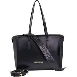 Valentino Sylvia Re Shopper Synthetik Ecru/Beige