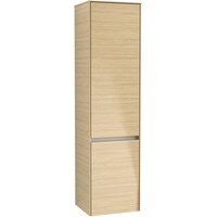 Villeroy & Boch Collaro Hochschrank C03300VJ 40,4x153,8x34,9cm, Anschlag links,