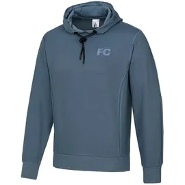 1. FC Köln Hoodie Blaubach Hoodie Blau S