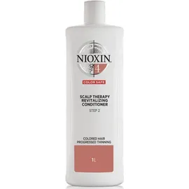 Wella Nioxin Scalp Revitaliser Conditioner (1000ml)