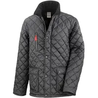 Result Cheltenham Gold Jacket - black - XS
