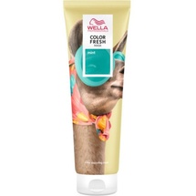 Wella Color Fresh Mask mint 150 ml