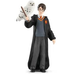 Schleich 42633 - Harry Potter - Harry Potter&Hedwig