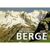 Postkarten-Set Berge