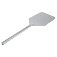 Schneider Pizzaschaufel 24 x 17 cm Aluminium grau