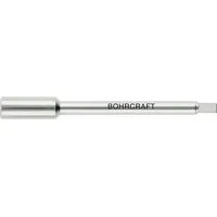 Bohrcraft Gewindebohrer-Verlängerung vierkant 3.4 mm,