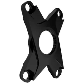 Rotor Bike Components Rotor Spider ALDHU Road BCD 110X4 2-fach