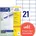 Universaletiketten LR3655 100 200 St