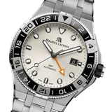 MAURICE LACROIX Aikon AI6158-SS002-130-1 Herren Automatikuhr