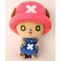 Sakami Merchandise One Piece Plüsch Chopper Neue Ver 4