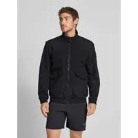 Napapijri Giovi Jacke - Black Beauty - S