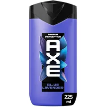Axe Fine Fragrance Duschgel Blue Lavender 225 ml