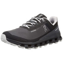 On Cloudvista Waterproof Damen Eclipse/Black 38,5