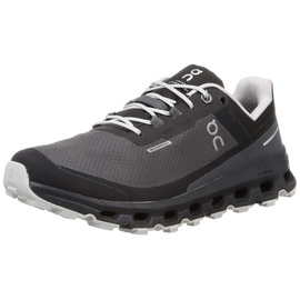 On Cloudvista Waterproof Damen Eclipse/Black 38,5