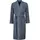 CAWÖ Bademäntel Herren Kimono Streifen 4854 blau-field - 14 in blau-field - 14 | Gr.: L