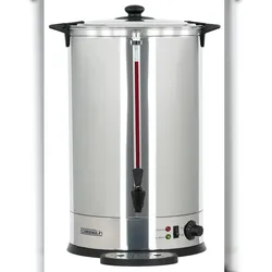 Heißwasser-Spender 30L CDEC30 Casselin