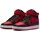Nike Court Borough Kinder University Red/Black/White 40