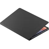 Samsung Book Cover EF-BP610 für Galaxy Tab S6 Lite grau