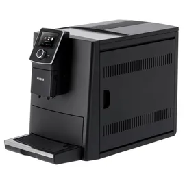NIVONA CafeRomatica 820 mattschwarz/chrom