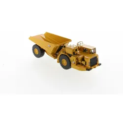 CAT AD45 Untertagebau Muldenkipper Modell von DieCast Masters 1:50